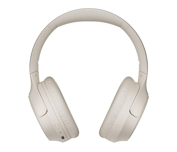 QCY H2 Pro white - 1340836 - zdjęcie 2